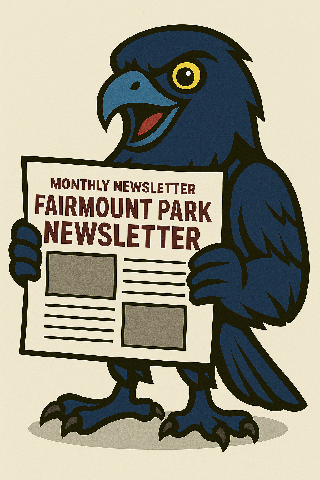  Check out our October Newsletter!
